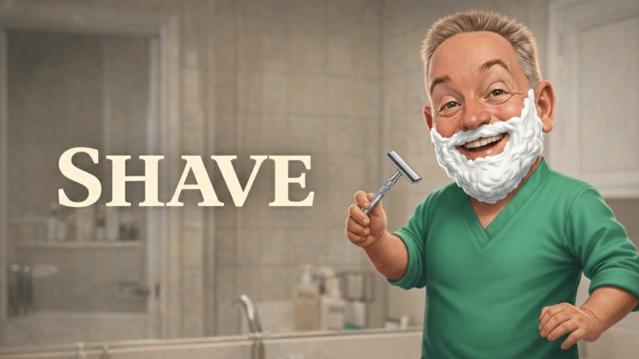 Yaqi Monarch Matte Chrome Razor & Bali Silvertip Brush Review | Cooling Wet Shave with Lemon Chill