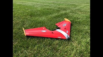 FT Mighty Mini Arrow FPV