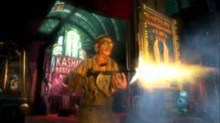 BioShock 2-Someone Who Cares
