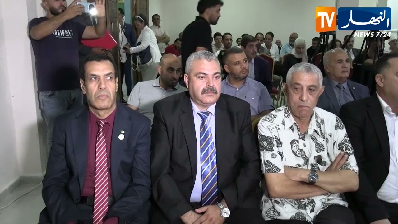 سياسة: رئيس الجمهورية يكشف عن مراجعة تقنية لقانون الانتخابات.. الأحزاب ترحب