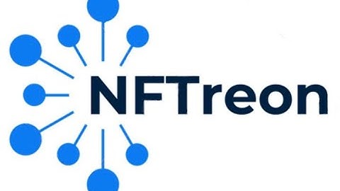 NFTreon Demo - ETH London Hackathon