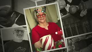 Nana's Memorial Slideshow