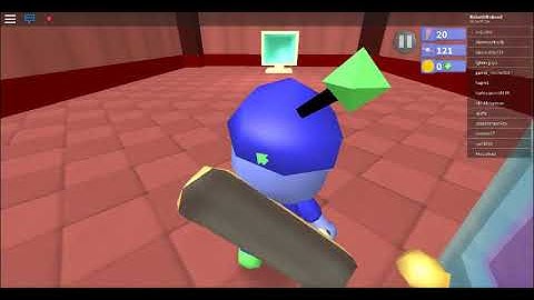 Robot 64-All 54 Ice-creams. (sorta) Part 3