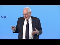 Martin Wolf Lecture - The Crisis of the Liberal World Order