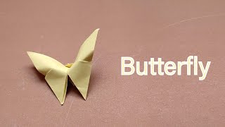 Oregami Butterfly 🦋 | by Artistic avenue...