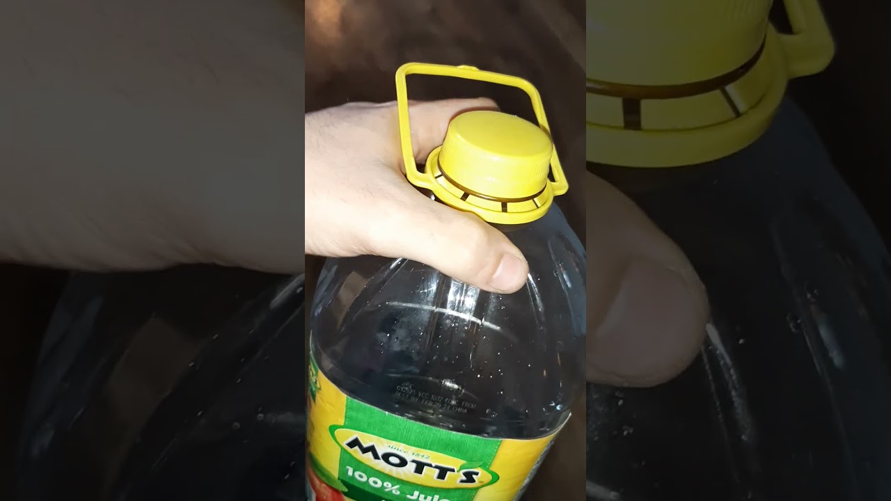 DIY Watering Can For Gardening 