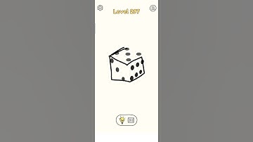 DOP 2: Delete One Part  Level 296 Walkthrough Solution #shorts #DOP2