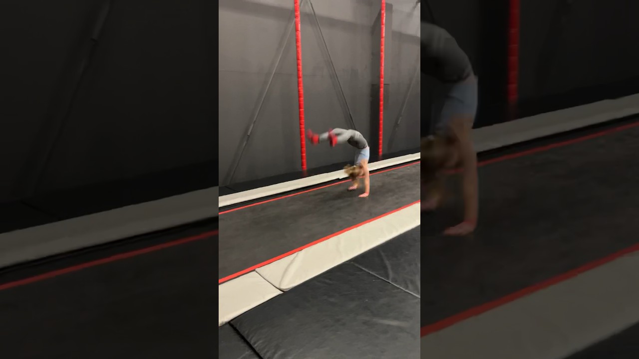 Insane ?! 4 flickisar på rad 🫣 