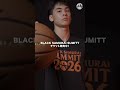 【八村塁】BLACK SAMURAI SUMMIT 2026 招待選手紹介/恒岡ケイマン|CAYMAN TSUNEOKA
