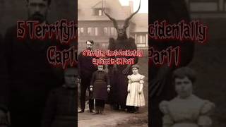 Top 5 Scariest Ghost Sightings Ever Caught in 4K #scary #ghost #ghostlyadventures