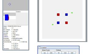 Software Design - Group 30 -  Simbad
