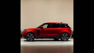 The 2025 Range Rover Is Finally HERE - You Won t Believe What s Inside