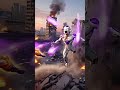 Super Saiyan God vs Golden Frieza Part 2 🔥