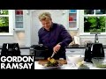 Philips Airfryer is Gordon Ramsay’s Sous Chef at home