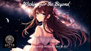 『彼方への願い』- Wishing for the Beyond -