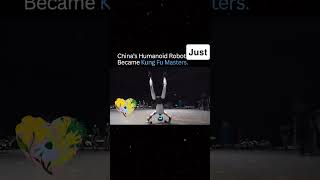Future is here💯 #tech #facts #ai #youtubeshorts #pulseai #trending #robotics #china #viral