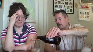 Louisiana Beer Reviews: Bigfoot (duo review, part 1)