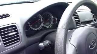 2005 Subaru Outback - For Sale 2005 Subaru Outback For Sale