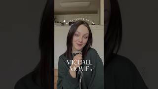 my thoughts on the “Michael” movie | #michaeljackson #michaelmovie #dancer #shorts