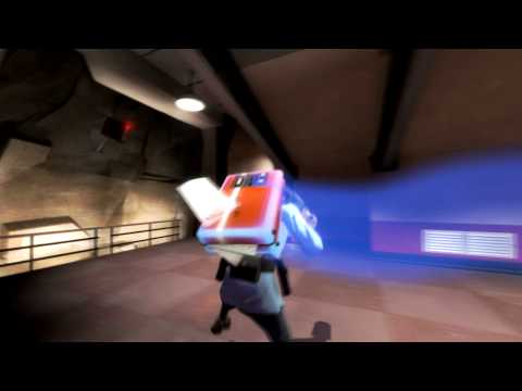 Team fortress 2 epic moment