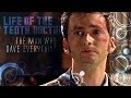 TENTH DOCTOR TRIBUTE ★ тнε ℳan wнo ɢavε ℰvεryтнιng ★ doctor who character study