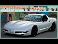 Corvette c5 supercharger  why i removed it  8yr z06 story inside