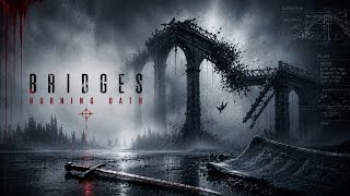 Burning Oath - Bridges (Official Audio)