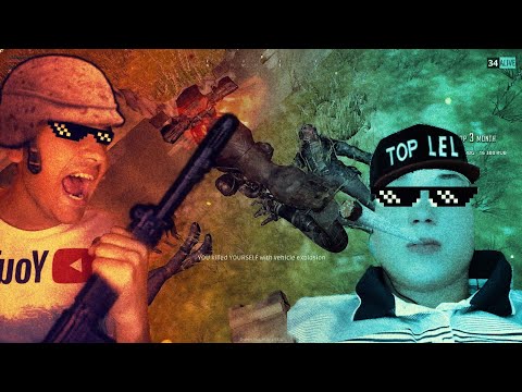 PUBG MOBILE: КРУТЫЕ И СМЕШНЫЕ МОМЕНТЫ ПАБГ МОБАЙЛ WTF #1