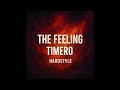 Timero - The Feeling ( Hardstyle short edit )