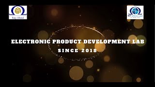 Electronic Product Development Laboratory (Since 2018) || BIT Sathyamangalm screenshot 5