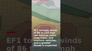 Severe Weather Outlook: SPC Issues Day 2 Convective Forecast for June 17