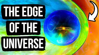 Universe Isn't Endless, There's a Wall at the Edge