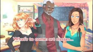 My Candy Love - Episode 32 - Happy Life, Double Life