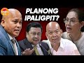 Maricel soriano senate hearing  morales balak pala ipaligpit