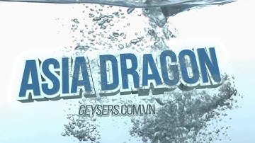 Máy lọc nước nano geyser không dùng điện không nước thải