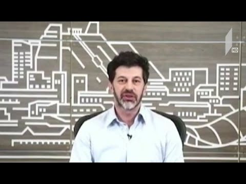 თბილისის მერის განცხადება