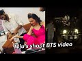 Teju's Shoot BTS Video 🎬 & behind the scenes II Tejasswi Prakash