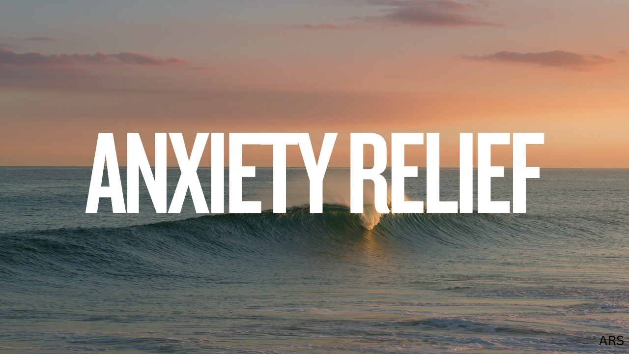 2 Hours Relax Music: Anxiety Relief & Serenity (Zen 2026)