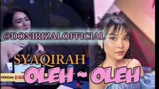 SPEKTA SYAQIRAH BROUGHT BY A FULL JURY