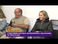 Rosina Arcos | Trabajo solidario con familias