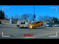 Road Rage, Car Crash, & Bad Drivers | Driving Fails 2021 #85