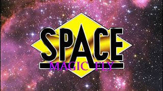 Space Magic Fly