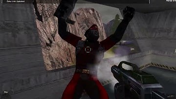 [Command & Conquer: Renegade] Mission 2 - Rescue and Retribution