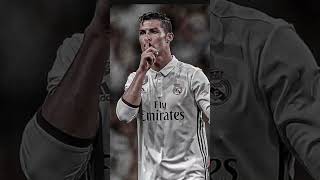 The King Never Falls 👑 | Cristiano Ronaldo Attitude Edit 🔥