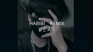 Habibi Remix (Slowed+Reverb)