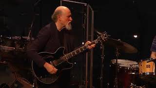 John Scofield - Rolf and the Gang - 2017