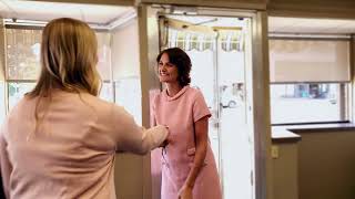 MCF Philanthropic Advisor Commercial