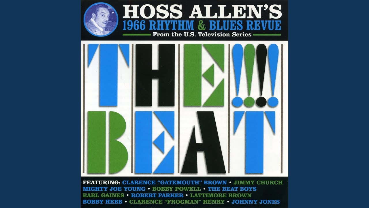 The Best Man I Ever Had