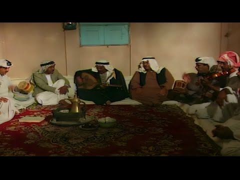 رواد فن الصوت البحريني محمد بن فارس