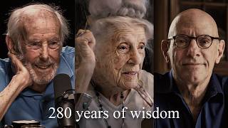 280 Years Of Wisdom Summed Up In 16 Minutes